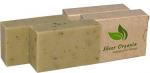 Certified Organic Sheer Organix Rejuvenative Herbal Soap Handmade in the USA