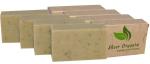 Certified Organic Sheer Organix Rejuvenative Herbal Soap Handmade in the USA, 4 oz.