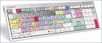 Logickeyboard, Adobe Photoahop CC, Mac, ALBA, Apple® shortcut keyboard
