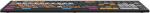 Logickeyboard Blender 3D PC ASTRA backlit Color coded shortcut Keyboard