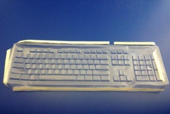 Computer Keyboard Covers 