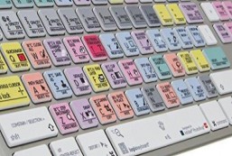 Adobe Keyboard