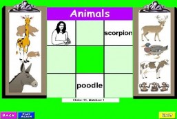 American Sign Language Clip and Create Ver. 5 - ASL Clip Art and ASL Games