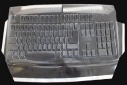 Keyboard Protection, Keyboard cover