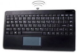Adesso Wireless Keyboard Cover