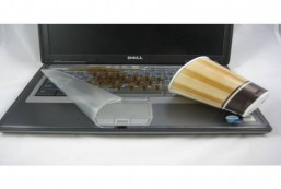 Dell Laptop Keyboard Cover