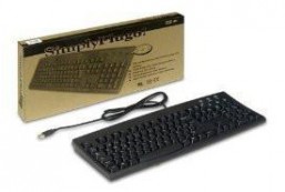 Protect prolong life of Simply Plugo keyboard