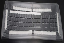 Computer Keyboard Cover -  Keyboard Skins