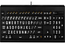 LogicKeyboard-Large-print-Keyboard