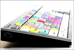 Shortcut Keyboard for Adobe Illustrator CC