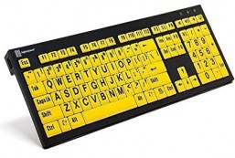 LogicKeyboard, Bluetooth Mini Keyboard