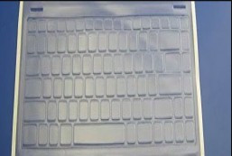 Keyboard Skins