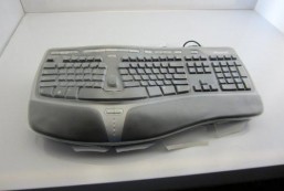 Our keyboard covers actually protect while you type, providing continuous protection around the clock. Proven in thousands of homes, hospitals, work places and wherever computers are used. Help protect from harmful germs, bacteria, and mold that may otherwise grow/spread in your keyboard. * Can easily be washed daily. * Made from a very flexible, durable polyurethane material. * Matte finish leaves the keyboard markings clearly visible while reducing glare.