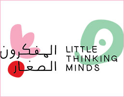المفكرون الصغار - Little Thinkers