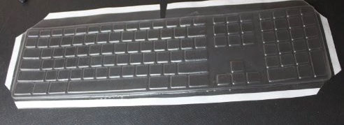 Apple Keyboard Covers Apple Slimline Keyboard Cover