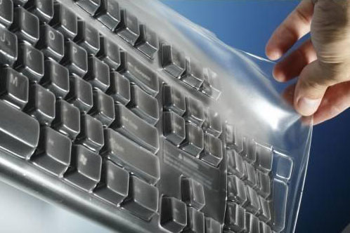 Gyration Keyboard Protect Cover