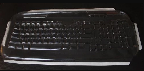 Keyboards Mice & Accessories Computer Keyboard Covers Keyboard Skins
