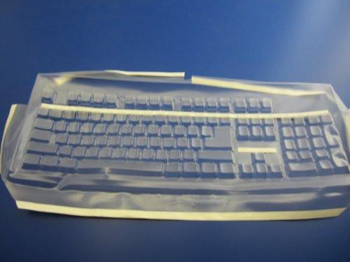 Microsoft Comfort Curve 2000 Keyboard Cover Computers & Accessories