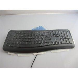 Viziflexs Keyboard cover for Microsoft Comfort Curve 3000