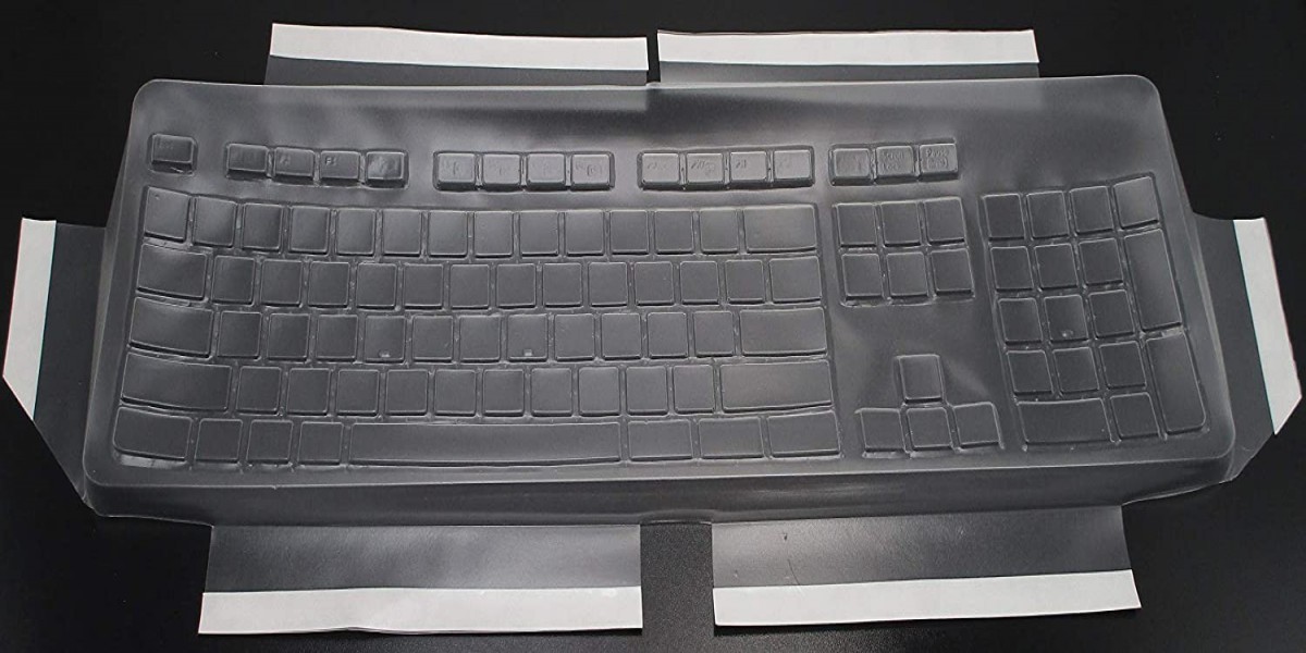 Computer Keyboard Covers Protective Covers and Seals