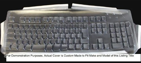Microsoft Keyboard Cover keyboard stickers Bacteria Prevention