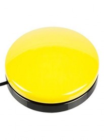 Ablenet Inc 56500 Big Buddy Switch Yellow