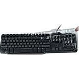 Viziflex Keyboard Cover Compatible with Compaq KB9965