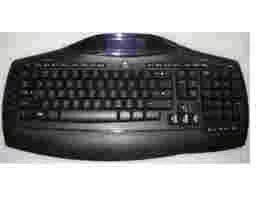 Protect Computer Products Keyboard Covers For Logitech Mx5000 LG1193-104