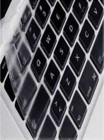 LogicKeyboard LogicSkin Crystal Line MacBook Unibody Cover Wrist Rests