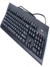 PROTECT COMPUTER PRODUCTS Wyse KU-8933 Keyboard Cover Practical
