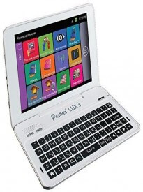 Partner Lux 3 Galaxy Multi 31 Languages Electronic Dictionary and Free Speech Translator with Language Teacher