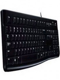 Protect Computer Products Logitech K120 / Y-U0009 / MK120 Keyboard Cover LG1408-104
