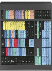 Steinberg Cubase Nuendo 9 Compatible macOS Astra 2 Backlit Keyboard