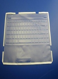 Viziflex Keyboard Cover for Lenovo ThinkPad T540p