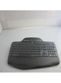 Viziflex's Keyboard cover for Logitech models MK700, Y-R0006, MK710